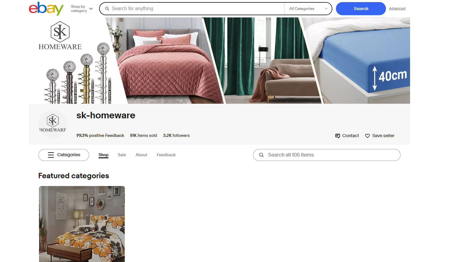 SK Homeware