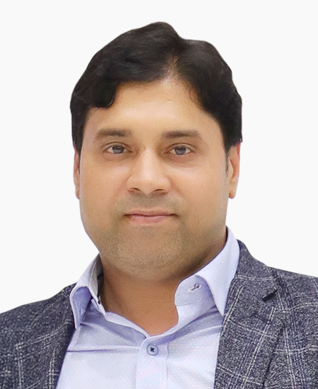 JAVED IQBAL