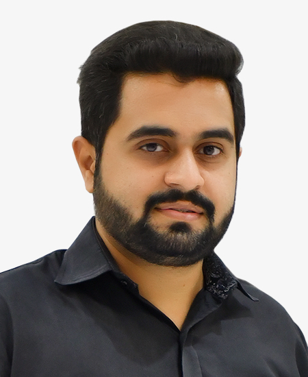 Junaid Noorani